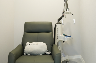 병원둘러보기